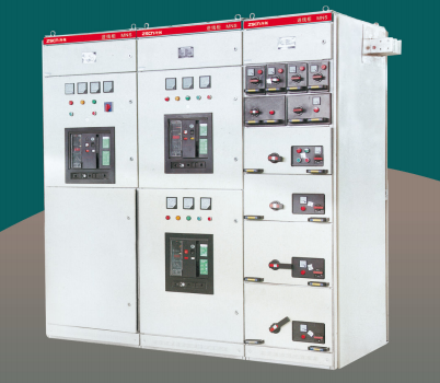 MNS Low voltage withdrawable switchgear