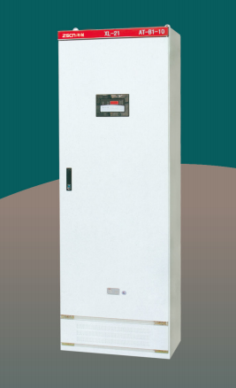 XL-21 AC Metal-Enclosed Ring Switchgear