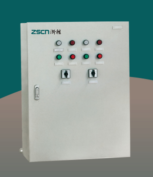 JXF Low-Voltage Distribution Box