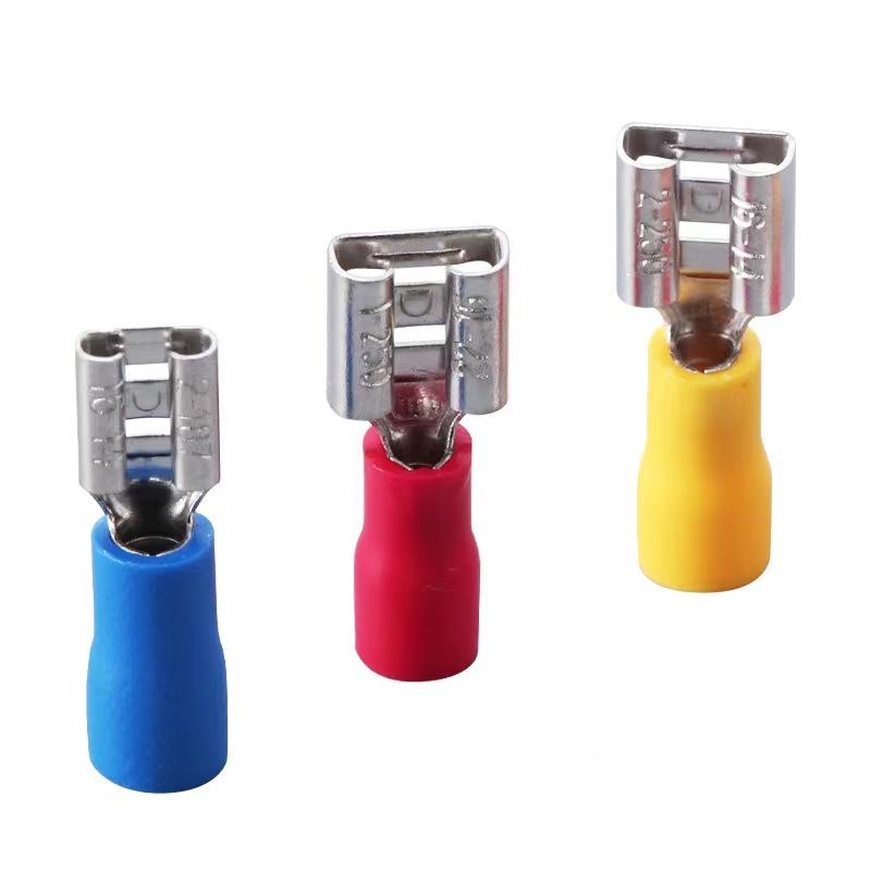 Insulated Terminal Connector