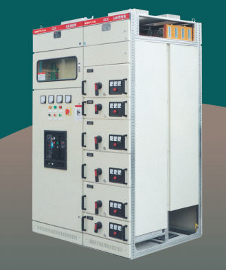 GCK Low-Voltage draw-out switchgear