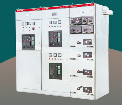 MNS AC low voltage withdrawable switchgear