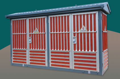 KBS-12 Switching Post